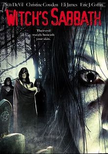 Шабаш ведьм