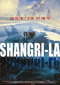 Шангри-Ла: На грани вымирания