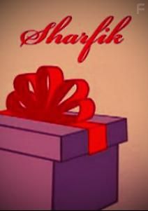 Шарфик
