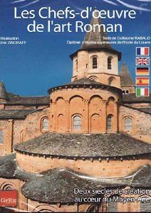 Шедевры романского искусства