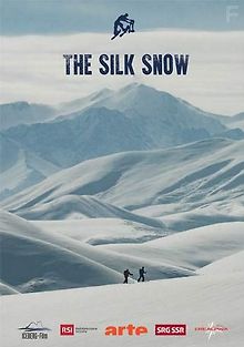 Шелковый снег