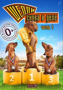 Шелли снова в деле: Часть 1