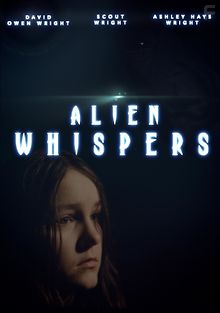 Шёпот пришельца