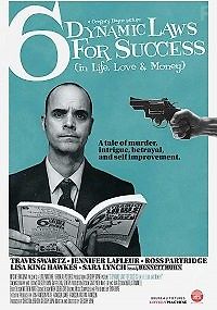 Шесть законов успешного развития событий (в жизни, любви и деньгах)