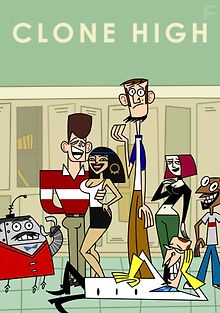 Школа клонов