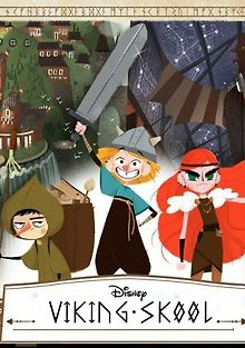 Школа викингов