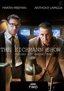 Шоу Эйхмана