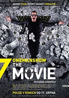 Шоу одного актёра