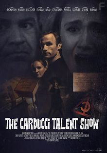 Шоу талантов Кардуччи