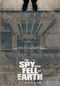 Шпион, который упал на Землю