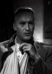 Шпион с моноклем