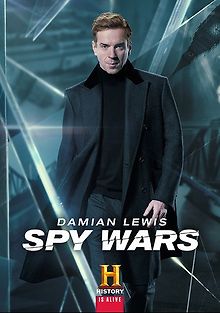 Шпионские войны