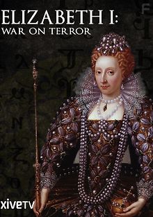 Шпионы Елизаветы I