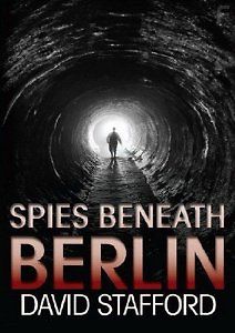 Шпионы в берлинском туннеле