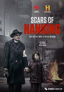 Шрамы Нанкина