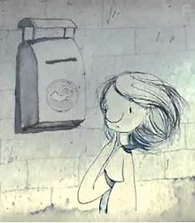 Штормовое предупреждение