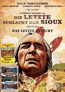 Сидящий Бык