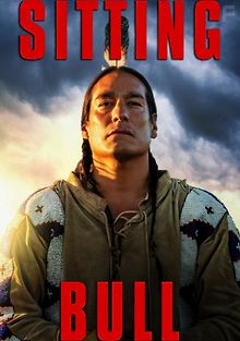 Сидящий бык