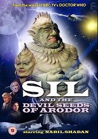 Сил и дьявольское семя Ародора