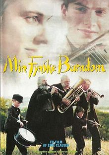 Симфония моего детства