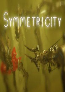 Симметрисити