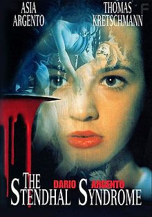 Синдром Стендаля