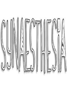 Синестезия