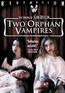 Сиротки-вампиры