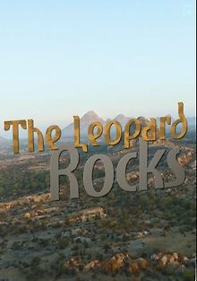 Скала леопардов