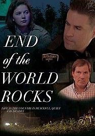 Скалы на краю света