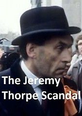 Скандал Джереми Торпа