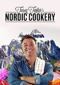 Скандинавская кухня Тарека Тейлора