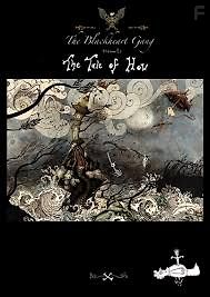 Сказание о том как