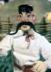 Сказка о карасях, зайцах и бубликах