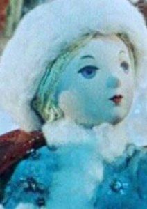 Сказка о Снегурочке