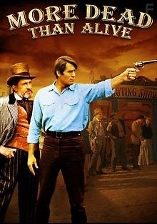 Скорее мертв, чем жив