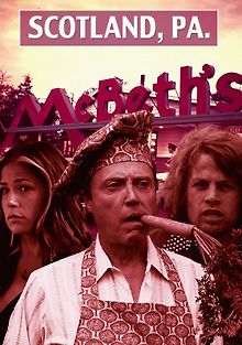 Скотланд, Пенсильвания