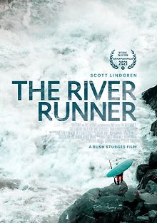 Скотт Линдгрен: покорить поток