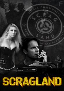 Скрэгленд