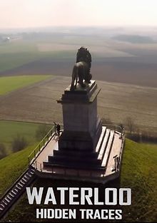 Скрытые следы: Ватерлоо
