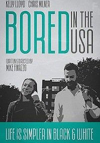 Скучающие в США