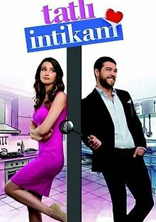 Сладкая месть