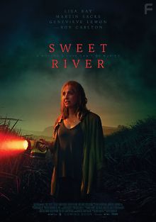 Сладкая река