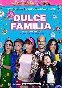 Сладкая семья