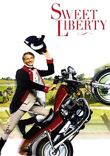 Сладкая свобода