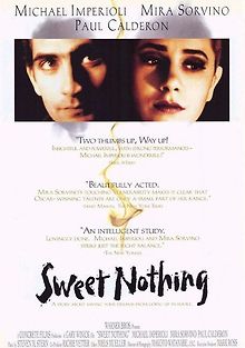 Сладкое ничто