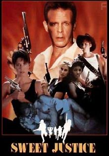 Сладкое правосудие