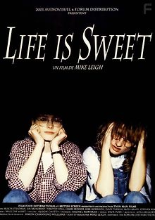 Сладости жизни