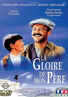 Слава моего отца