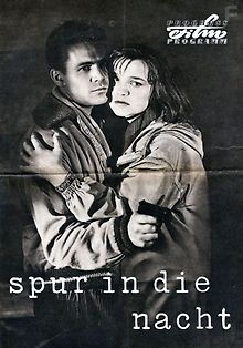 След в ночи